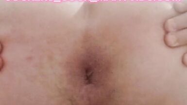 BIG ASS MILF JOCKERS COCK: HOT TRANS - 7 image