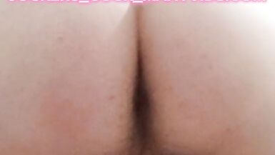 BIG ASS MILF JOCKERS COCK: HOT TRANS - 9 image