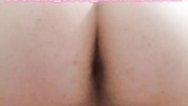 MATURE ASS JOCKERS COCK: HOT TRANS - 4 image