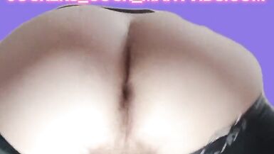 BIG ASS MOM JOCKERS COCK: HOT TRANS