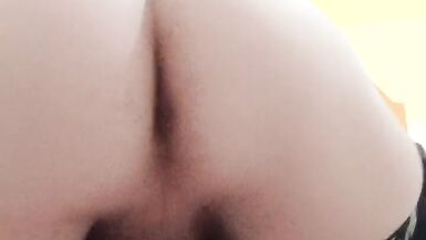 HUGE ASS JOCKERS COCK: HOT TRANS - 11 image