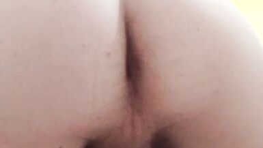 HUGE ASS JOCKERS COCK: HOT TRANS - 12 image