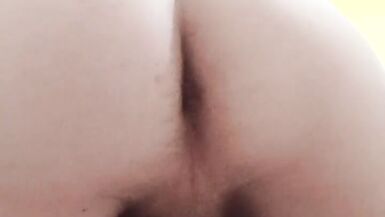 HUGE ASS JOCKERS COCK: HOT TRANS - 13 image