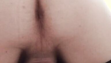 HUGE ASS JOCKERS COCK: HOT TRANS - 2 image