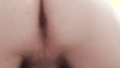 HUGE ASS JOCKERS COCK: HOT TRANS - 4 image