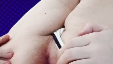 SEXY ASS JOCKERS COCK: HOT TRANS - 5 image