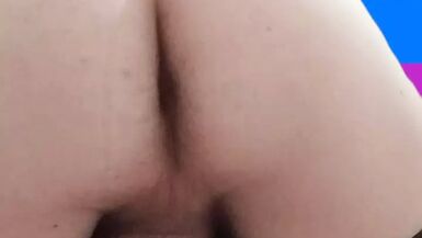 BIG ASS FUCKING JOCKERS COCK: HOT TRANS - 1 image