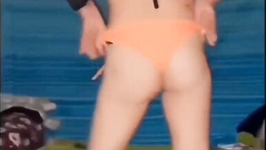 A new year mega mix of fun and cum shooting in some of my favourite outfits since I started my fantasy journey - 5 image