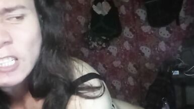 The Girl Wants To Fuck Daddy Now To Have Fun And The Girl Wants To Fuck - 15 image