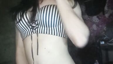 The Girl Wants To Fuck Daddy Now To Have Fun And The Girl Wants To Fuck - 4 image