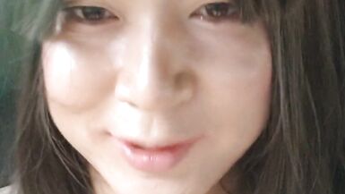 Masterbation in the car - 14 image