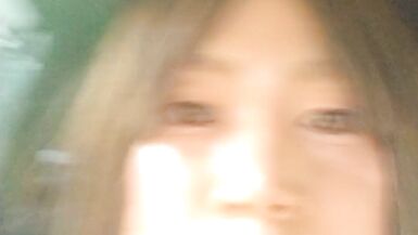 Masterbation in the car - 9 image