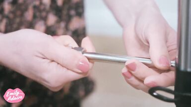 I came so hard! Emily VS Fuckmachine - 2 image