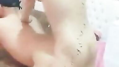 Turkish Shemale Helen 1 - 11 image