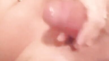 Very Beautiful Paola Big Cock Cumming - 14 image