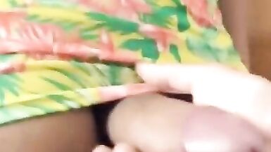 Very Beautiful Paola Big Cock Cumming - 4 image