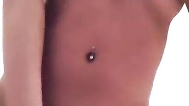 Very Beautiful Paola Big Cock Cumming - 8 image