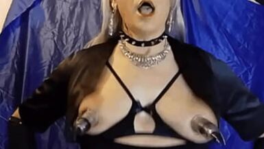 Sore Tits for the use thereof. - 1 image