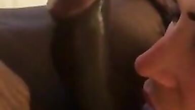 Maybe The Best CockSucker - 14 image