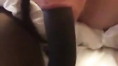 Maybe The Best CockSucker - 2 image