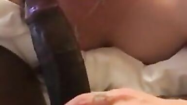 Maybe The Best CockSucker - 4 image