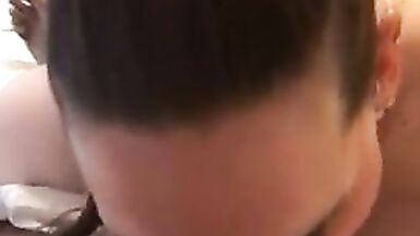 Maybe The Best CockSucker - 8 image