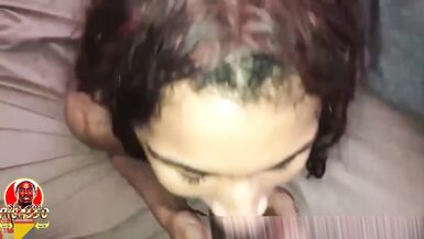 VonMadeHaNut Fucks Zaza Zaria The Beginning (Free Video) - 6 image