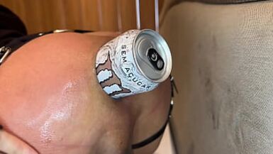 lata destruidora de anal alheio - 1 image