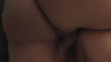 Blonde beauty wraps her lips around t-girls hard cock - 10 image