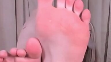 Sweet Eaton Flaunting Her Ass Through Her Sexy Skirt - 1 image