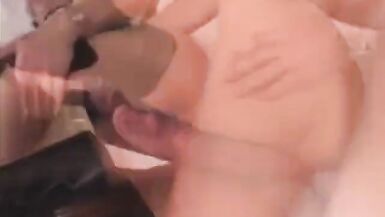 Shemale mistress Joanna fuck guy - 8 image