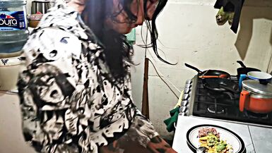 Beauty tranny upskirt - 9 image