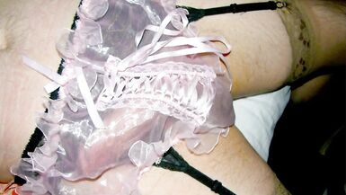 Sissy en Ladyboy compilatie film door KimCock nr 1 - 12 image