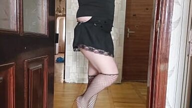 Style Secrets: Unveiling the Crossdresser's Closet - 1 image