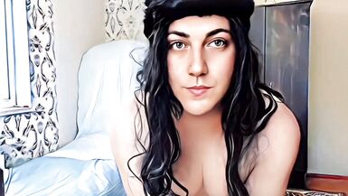 Style Secrets: Unveiling the Crossdresser's Closet