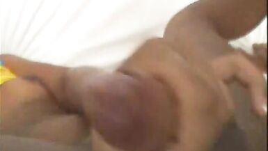 Petite Tgirl Creampied In Trio Screwing - 14 image