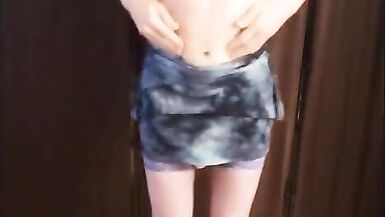 Slutty Cd Bella The Stripper - 13 image