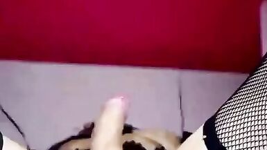 Trance and Girl Awesome Couple Compilation - 10 image