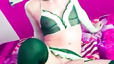 Trance and Girl Awesome Couple Compilation - 7 image