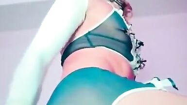 Trance and Girl Awesome Couple Compilation - 8 image