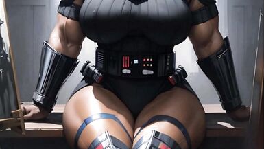 Kromarti AI ART WORK - 15 image