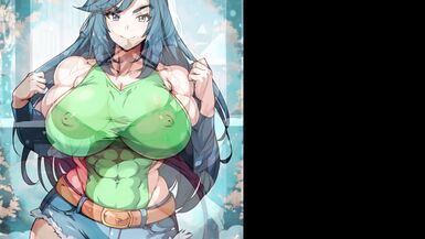 Kromarti AI ART WORK - 6 image