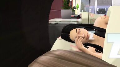 My Sexy Futu Friend Fucked My Wet Pussy so Deaply - 1 image