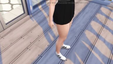 My Sexy Futu Friend Fucked My Wet Pussy so Deaply