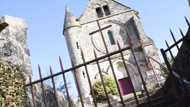 shemale sissy sounding lingerie outdoors 2 - 12 image