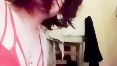 Barbarella Rossa Needs You to Cheer her up - 15 image