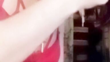 Barbarella Rossa Needs You to Cheer her up - 4 image