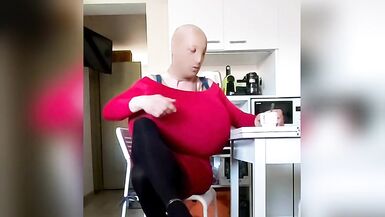 The big-breasted CD secretary - 11 image