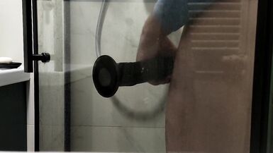 camera in the shower. - 10 image