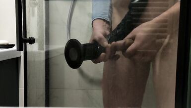 camera in the shower. - 11 image